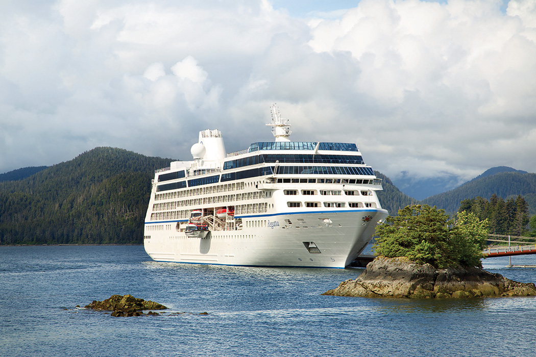 6 Yıldızlı Oceania Regatta İle Monte Carlo’dan İstanbul’a Akdeniz & Adriyatik Turu-16