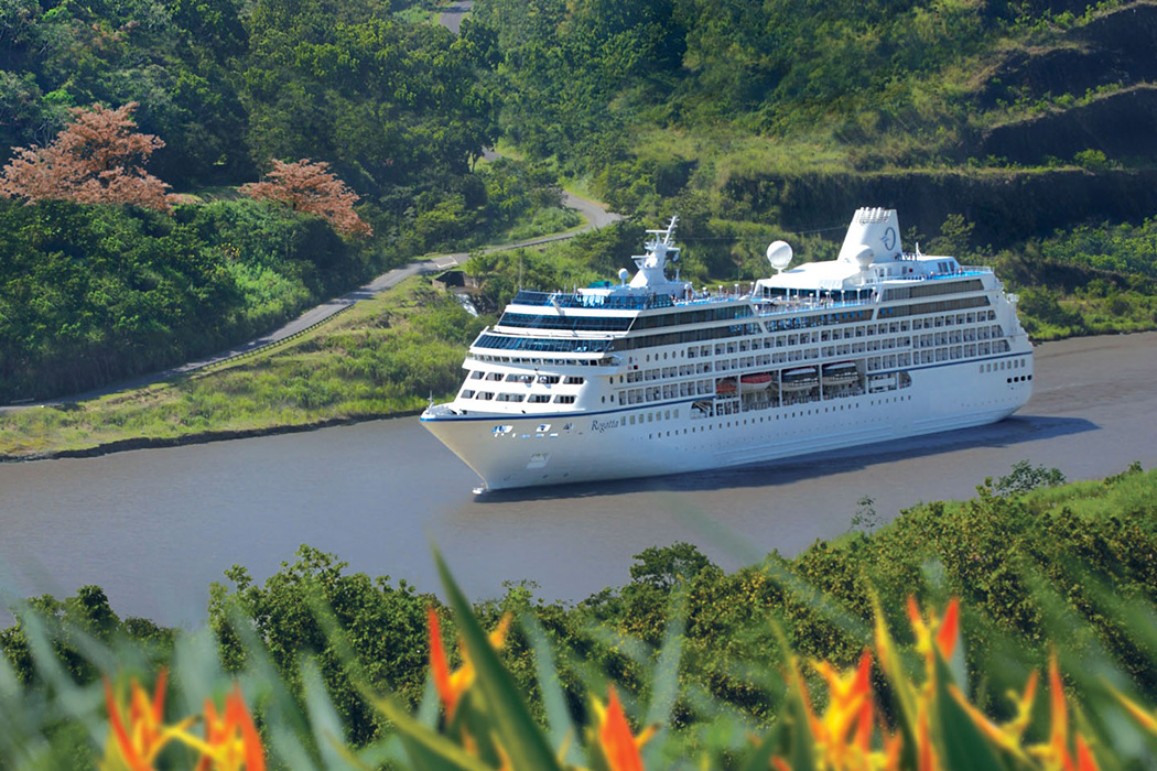 6 Yıldızlı Oceania Regatta İle Monte Carlo’dan İstanbul’a Akdeniz & Adriyatik Turu-19