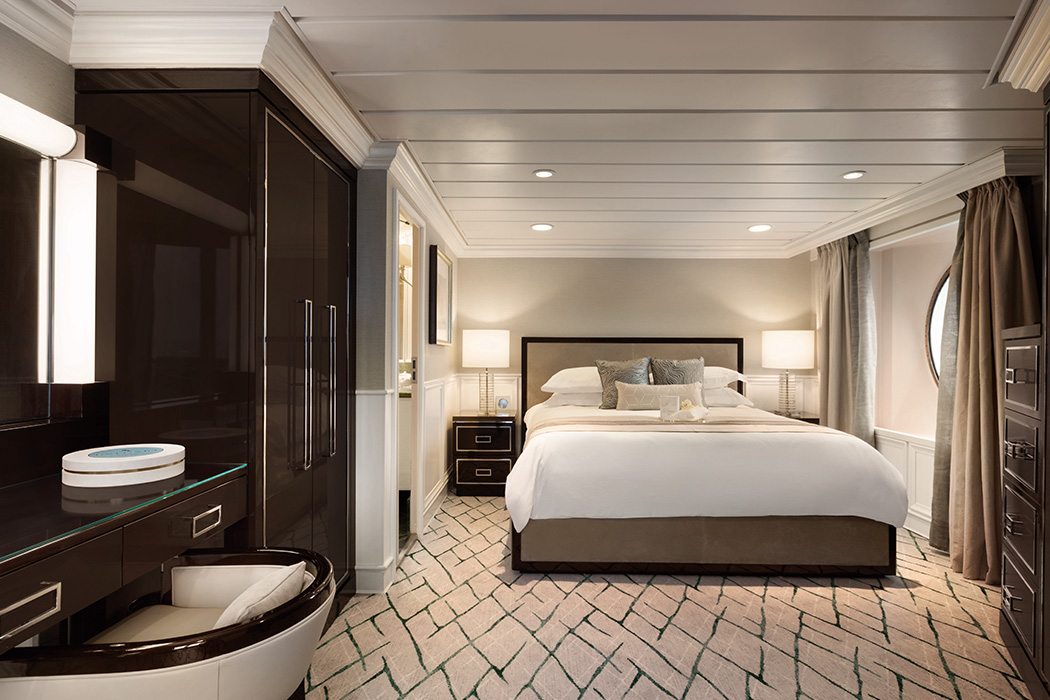 6 Yıldızlı Oceania Regatta İle Monte Carlo’dan İstanbul’a Akdeniz & Adriyatik Turu-23