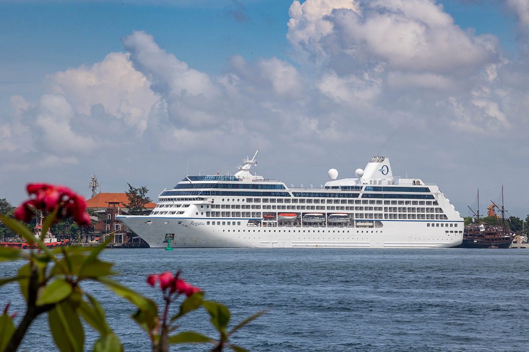 6 Yıldızlı Oceania Regatta İle Monte Carlo’dan İstanbul’a Akdeniz & Adriyatik Turu-27