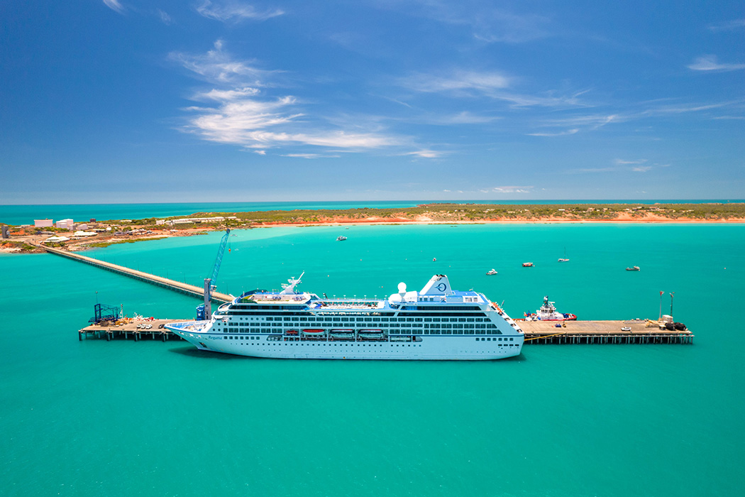 6 Yıldızlı Oceania Regatta İle Monte Carlo’dan İstanbul’a Akdeniz & Adriyatik Turu-28