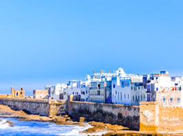 Fas Turu 18 Ocak - 25 Ocak 2026