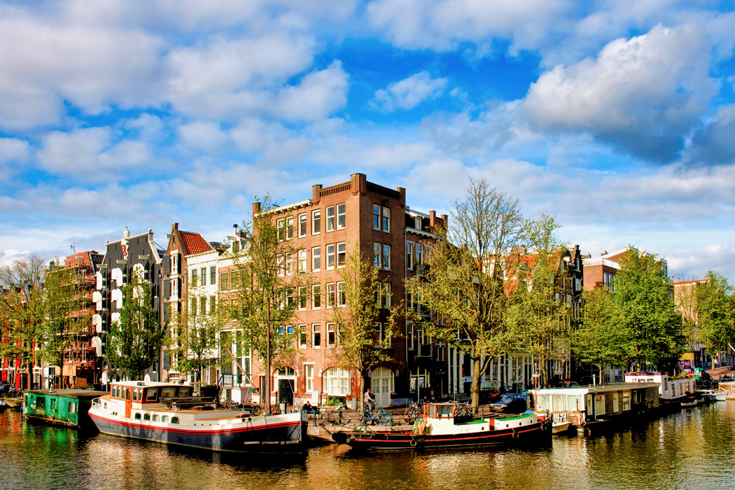 Ankara Çıkışlı Görkemli Üçlü Benelüx - Fransa - Almanya Turu-10