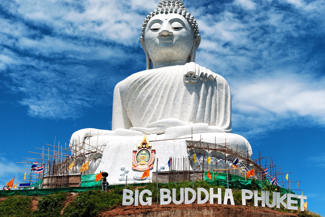 Phuket - Pattaya - Bangkok Turu - Ekstra Turlar Dahil!-6