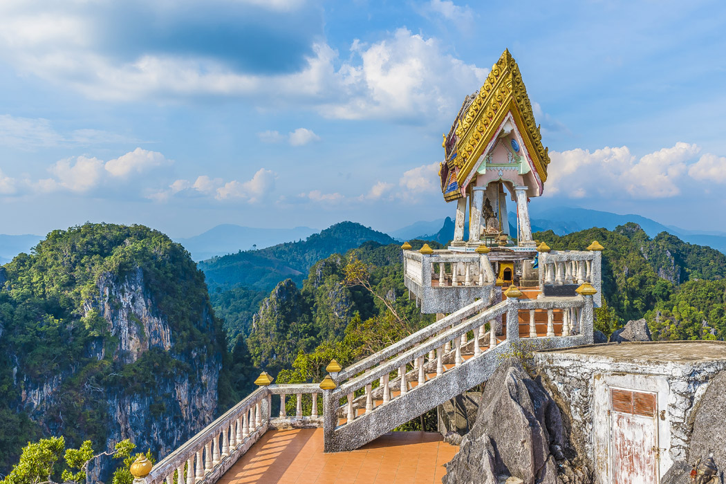 Phuket - Pattaya - Bangkok Turu - Ekstra Turlar Dahil!-9