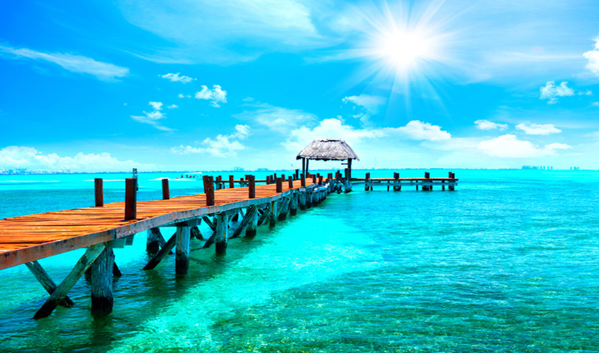 Büyük Meksika - Tequila Turu-3