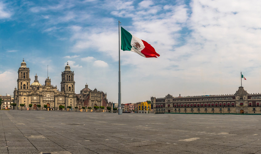 Büyük Meksika - Tequila Turu-8