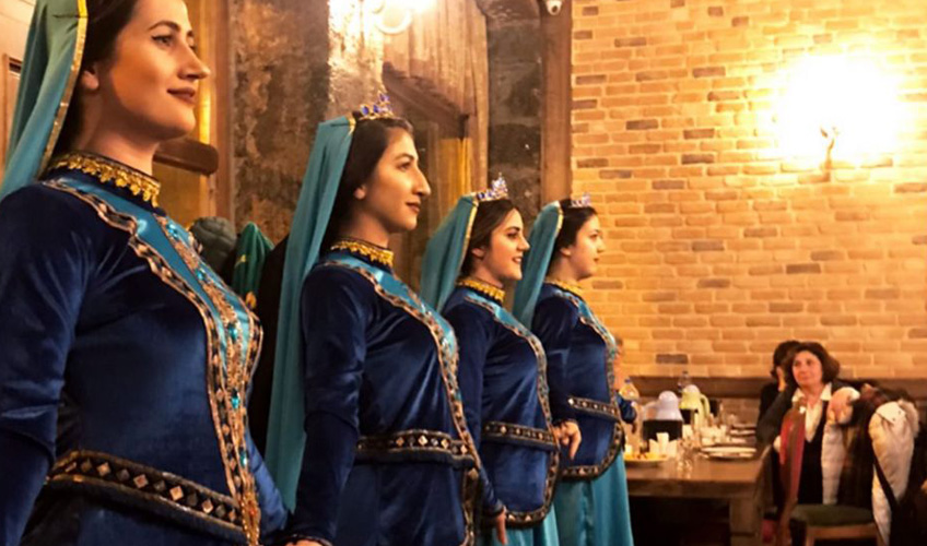 Ankara Çıkışlı Turistik Doğu Ekspresi İle Kars Turu-10