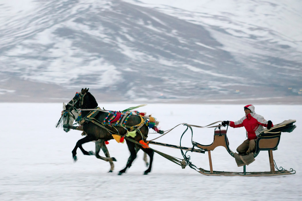 Turistik Doğu Ekspresi İle Kars Turu-5