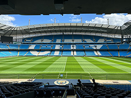 Manchester City - Galatasaray Maçı - Londra - Liverpool - Manchester Turu - Maç Bileti Dahil! 25 Ocak - 30 Ocak 2026