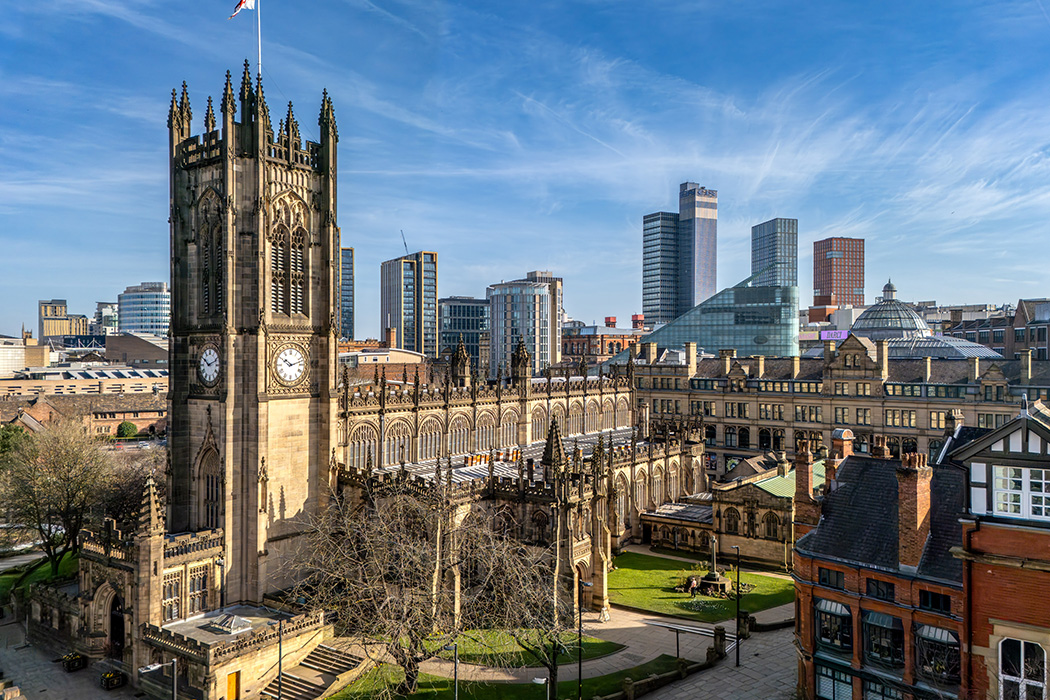 Manchester City - Galatasaray Maçı - Londra - Liverpool - Manchester Turu - Maç Bileti Dahil!-8