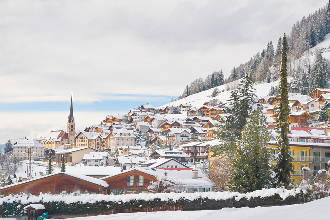 İtalya Alpleri Kayak Turu-2