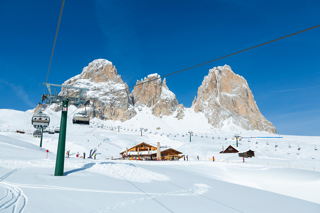 İtalya Alpleri Kayak Turu-11