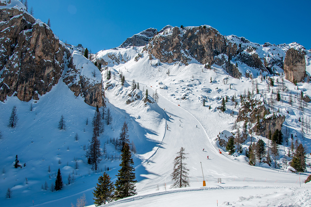 İtalya Alpleri Kayak Turu-12