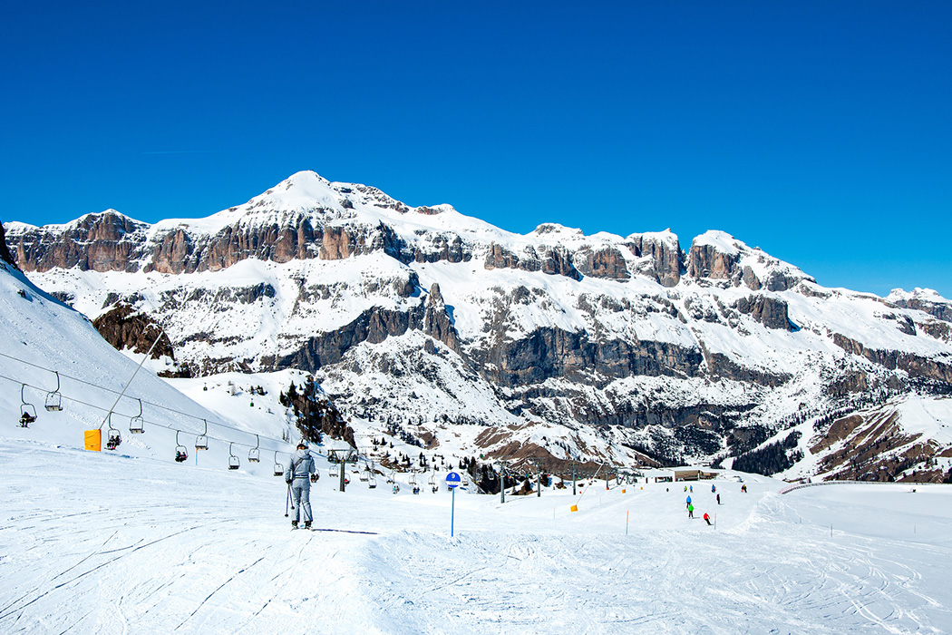 İtalya Alpleri Kayak Turu-14