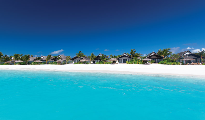 Kurban Bayramı Özel Turkuazın Görkemli Büyüsü Maldivler Turu-10