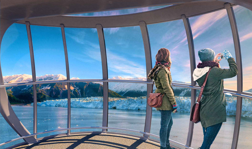 5 Yıldızlı Ovation Of The Seas İle Singapur - Endonezya Turu-8