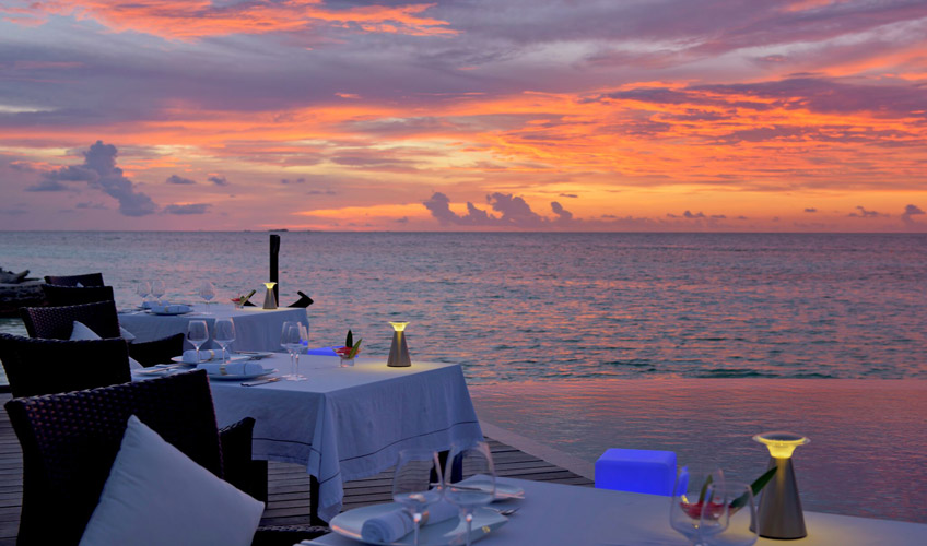 Turkuazın Görkemli Büyüsü Maldivler Turu-7