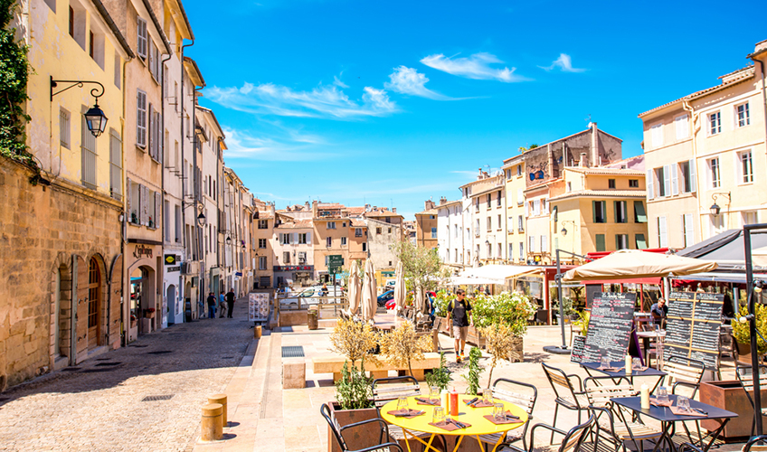 Ankara Çıkışlı Dolu Dolu İtalya Portofino - Güney Fransa Turu-6