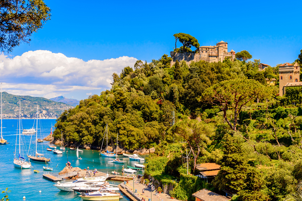 Ankara Çıkışlı Dolu Dolu İtalya Portofino - Güney Fransa Turu-10