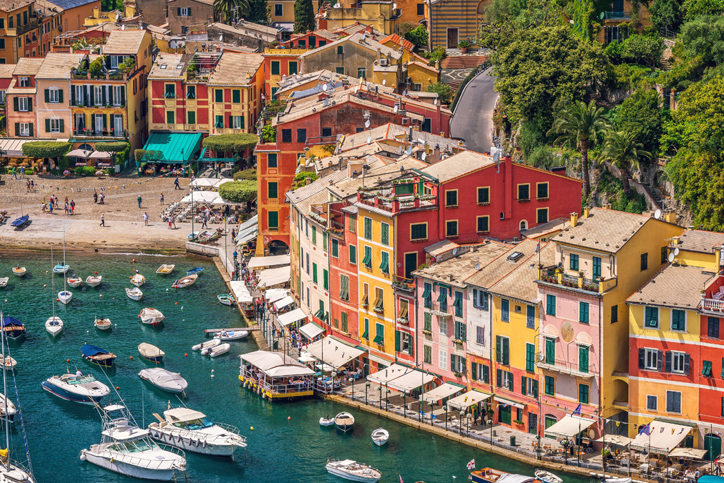 Ankara Çıkışlı Dolu Dolu İtalya Portofino - Güney Fransa Turu-11