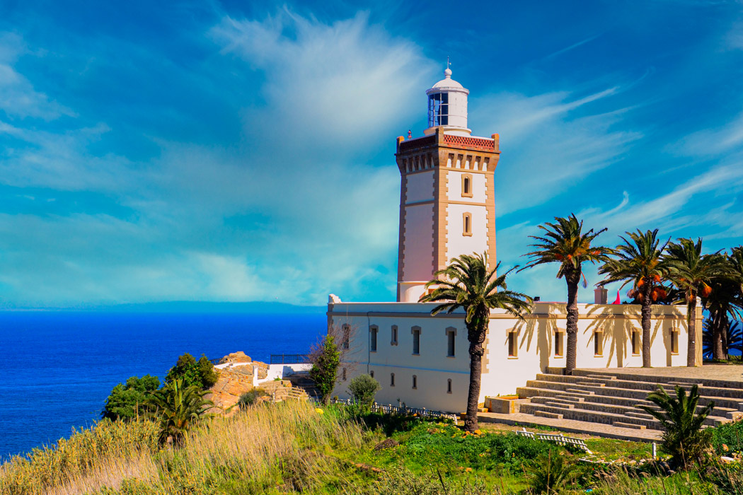 Fas - Endülüs Rüyası Turu-5