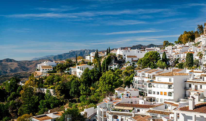 Fas - Endülüs Rüyası Turu-11