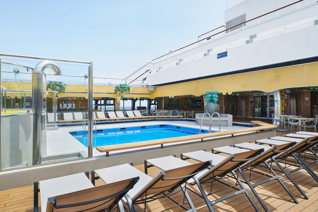 Costa Serena İle Baştan Sona Büyük Japonya - Güney Kore Turu-25