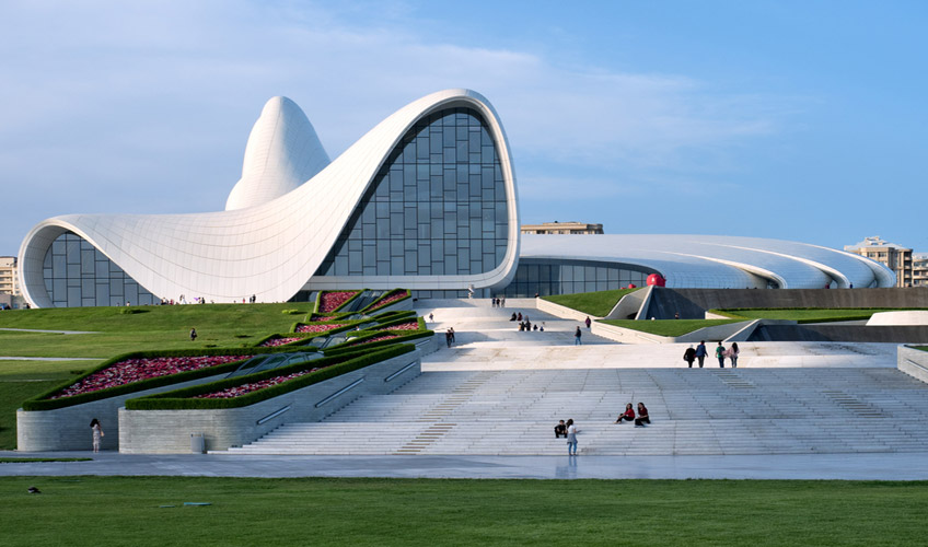 Can Şehir Bakü Turu-4