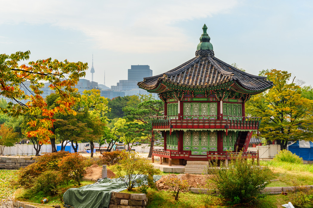 Elegant Japonya - Güney Kore Turu - Ekstra Turlar Dahil!-9