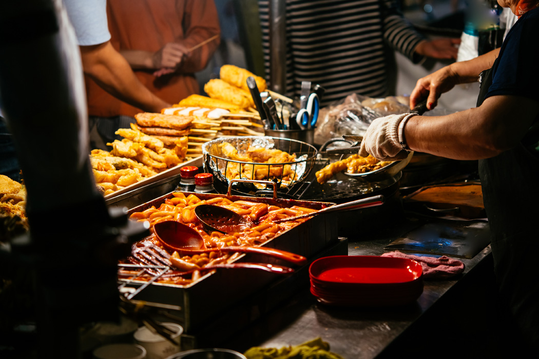 Elegant Japonya - Güney Kore Turu - Ekstra Turlar Dahil!-10