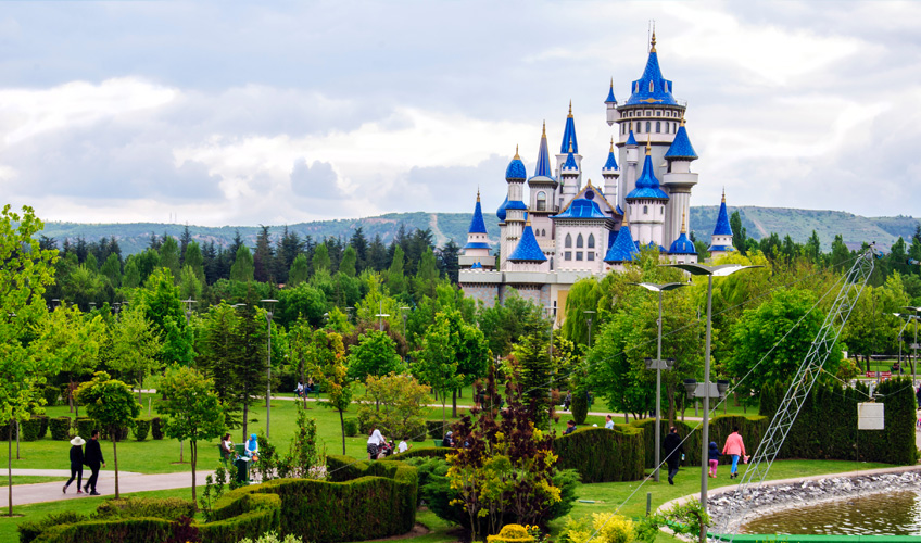 Eskişehir - Odunpazarı - Bursa - Gölyazı - Uluabat Gölü - Cumalıkızık Turu-3