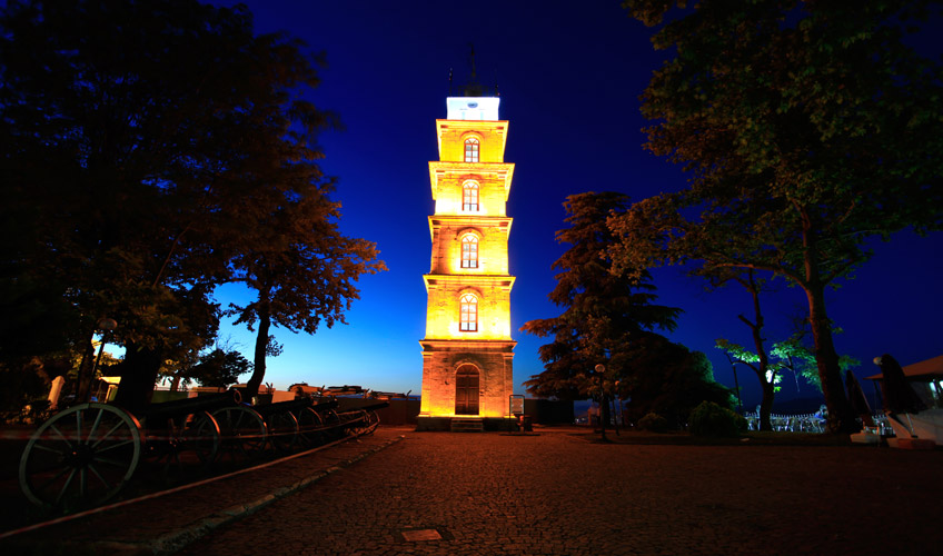 Eskişehir - Odunpazarı - Bursa - Gölyazı - Uluabat Gölü - Cumalıkızık Turu-8