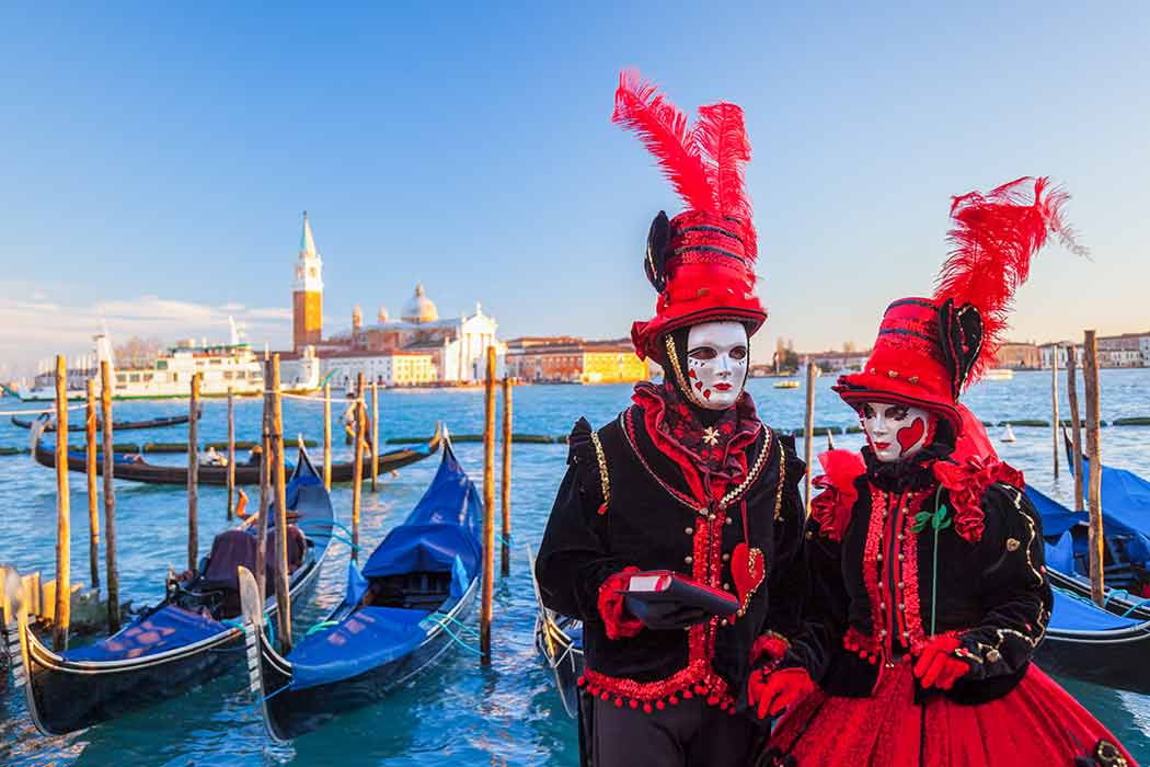 Ankara Çıkışlı İtalya Serüveni Turu-11