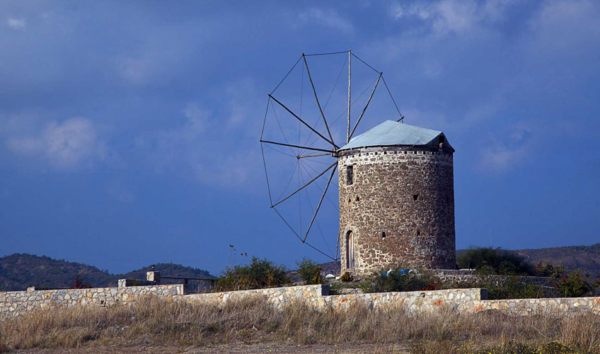 Bursa Çıkışlı Datça Badem Çiçeği Festivali Turu-3
