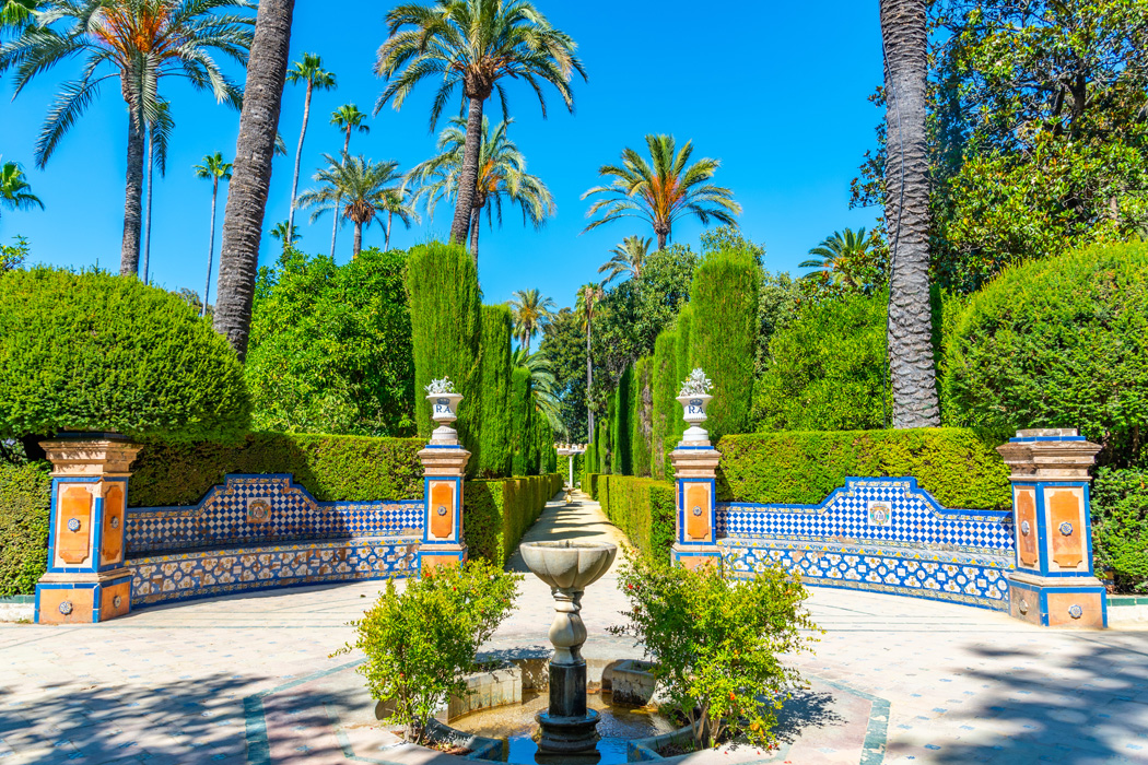 Portekiz - Endülüs Rüyası Turu-9