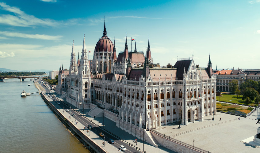 Budapeşte Rüyası Turu - 2 Gece-9