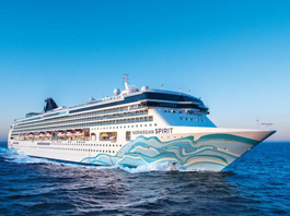 5 Yıldızlı Norwegian Spirit İle Avustralya - Yeni Zelanda Turu 16 Mart - 29 Mart 2026