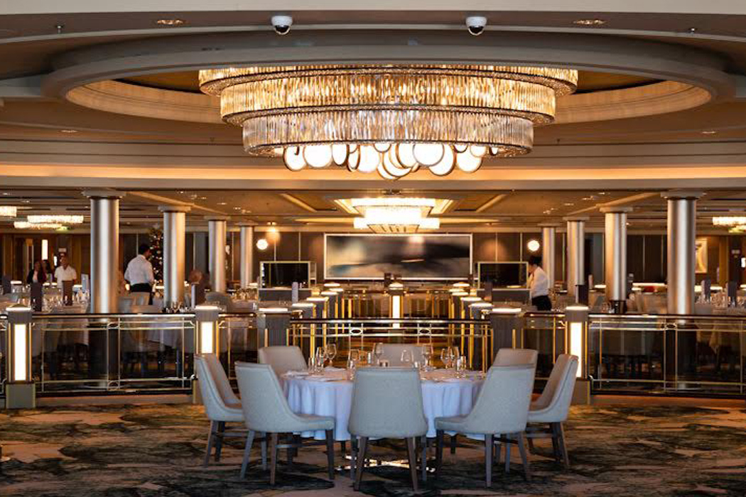 5 Yıldızlı Norwegian Spirit İle Avustralya - Yeni Zelanda Turu-7