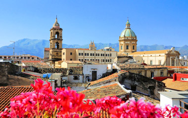 Comfort Sicilya Turu - Ekstra Turlar Dahil! 28 Mayıs - 31 Mayıs 2026