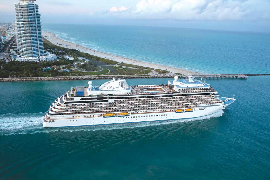 İstanbul Hareketli 6 Yıldız Seven Seas Splendor İle Akdeniz Turu-4