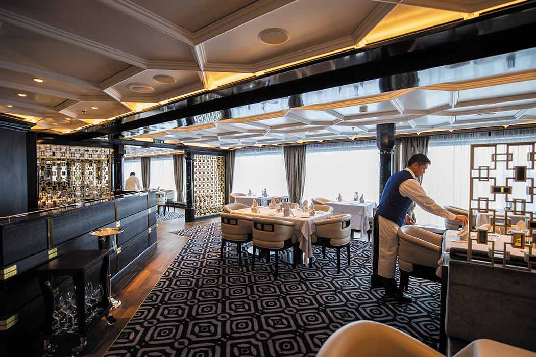 İstanbul Hareketli 6 Yıldız Seven Seas Splendor İle Akdeniz Turu-8