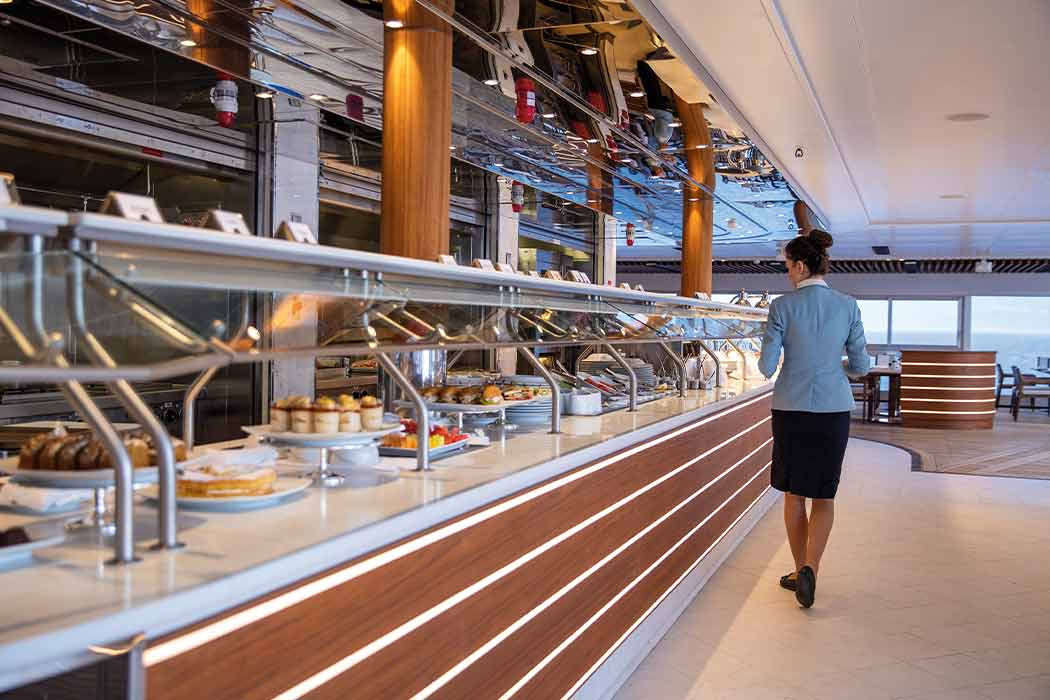 İstanbul Hareketli 6 Yıldız Seven Seas Splendor İle Akdeniz Turu-9