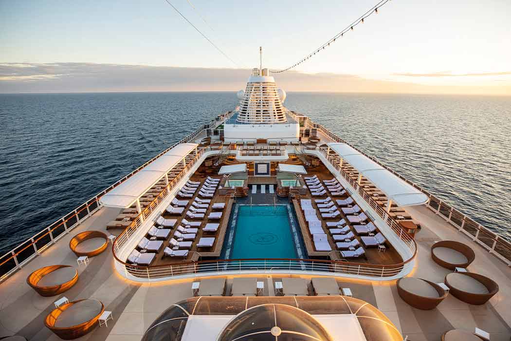 İstanbul Hareketli 6 Yıldız Seven Seas Splendor İle Akdeniz Turu-10