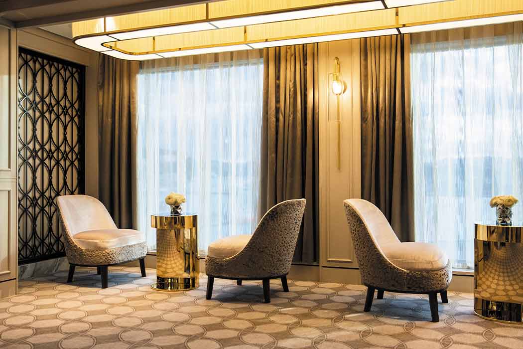 İstanbul Hareketli 6 Yıldız Seven Seas Splendor İle Akdeniz Turu-11