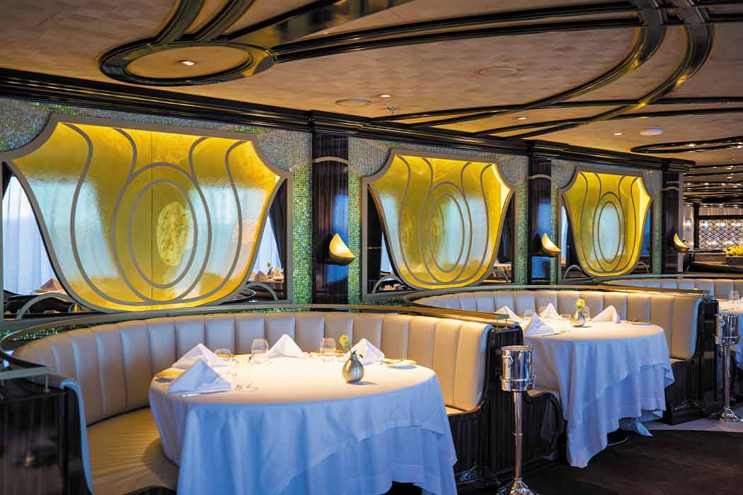 İstanbul Hareketli 6 Yıldız Seven Seas Splendor İle Akdeniz Turu-13