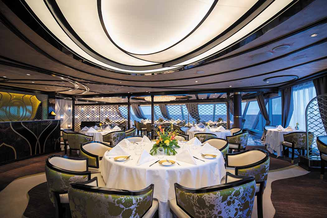 İstanbul Hareketli 6 Yıldız Seven Seas Splendor İle Akdeniz Turu-14