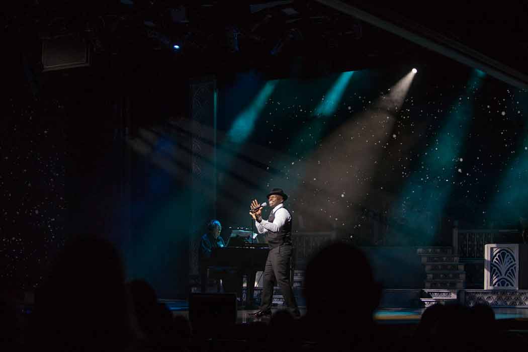 İstanbul Hareketli 6 Yıldız Seven Seas Splendor İle Akdeniz Turu-15