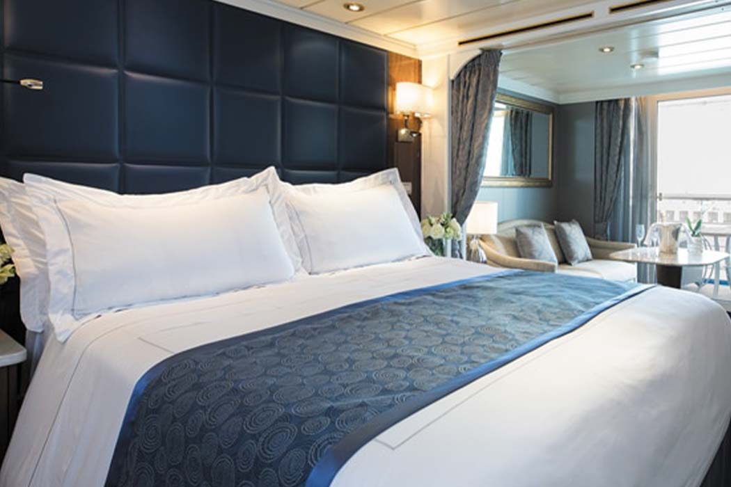 İstanbul Hareketli 6 Yıldız Seven Seas Splendor İle Akdeniz Turu-18