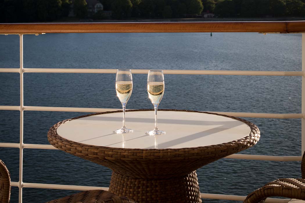 İstanbul Hareketli 6 Yıldız Seven Seas Splendor İle Akdeniz Turu-20